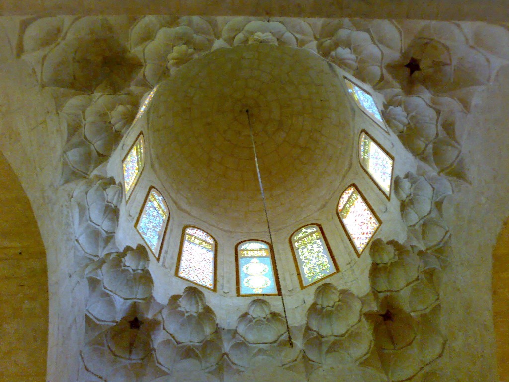 Jawleyah_Al-Ibrahimi's_Dome_