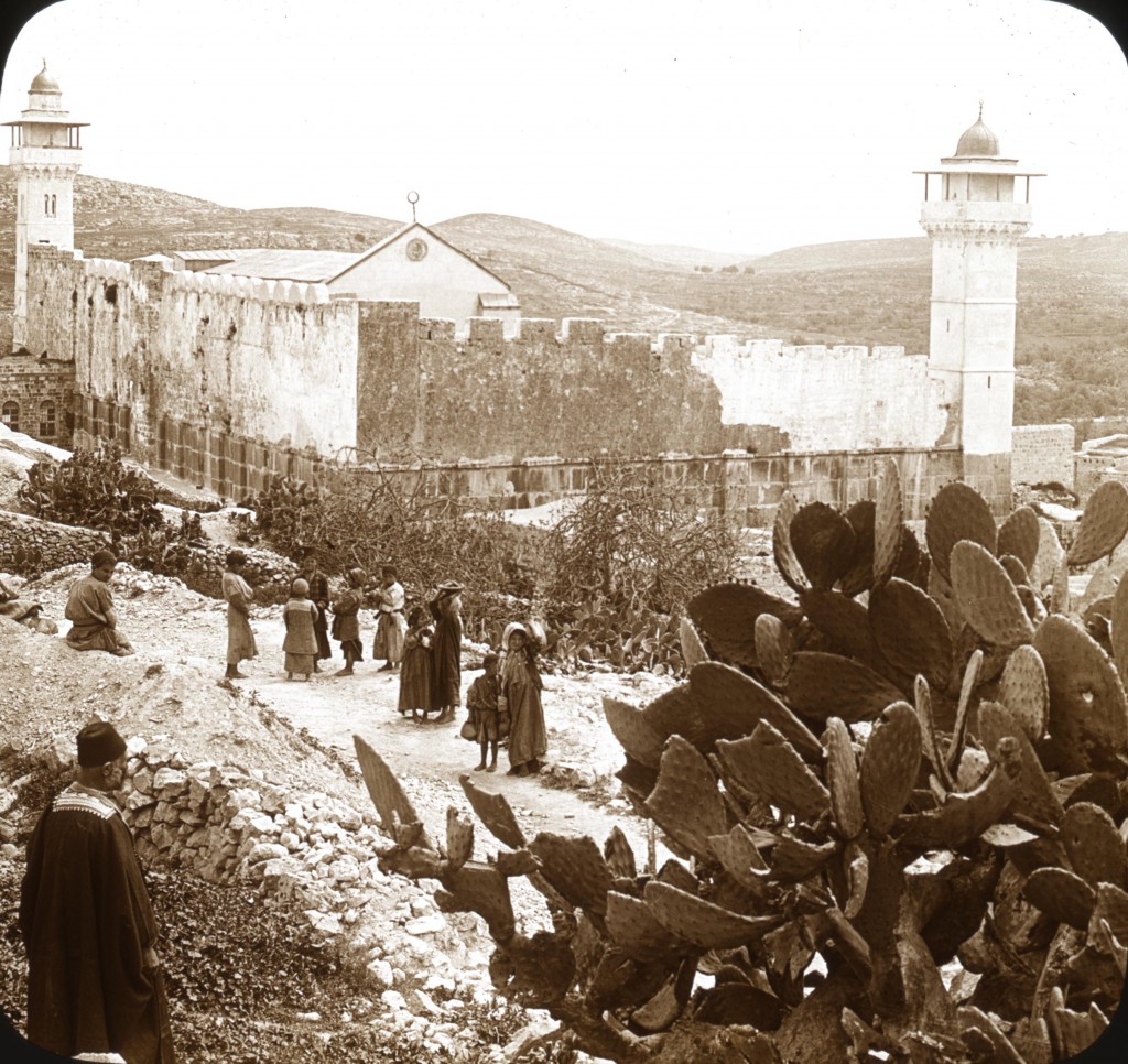 Mosque_of_Hebron
